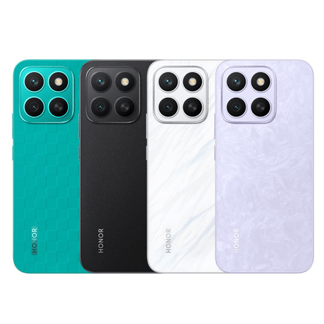 هونر موبايل X8C رام 8 256 جيجا هونر موبايل X8C رام 8 256 جيجا