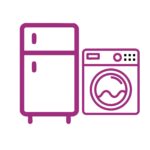 أجهزة منزلية من ليدرز سنتر