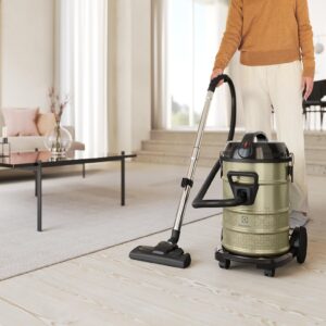 Electrolux Vacuum Cleaner 23L 2300W