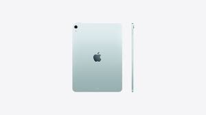 Apple iPad Air 11-inch 256GB6