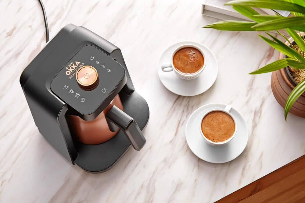 ارزوم ماكينة قهوة تركية 700 واط OIP ارزوم ماكينة قهوة تركية 700 واط