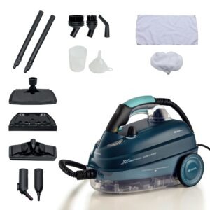 Ariete Steam Vacuum Cleaner 1.2L 1500W