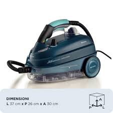 اريتي مكنسة بالبخار 1.2 لتر 1500 واط