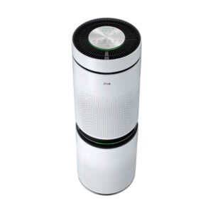 LG PureCare Double Booster Air Purifier