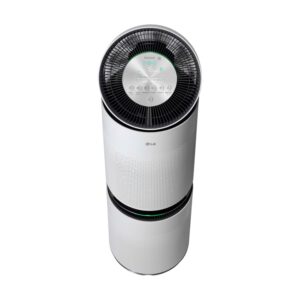 ال جي جهاز تنقية الهواء بيوري كير دوبل بوستر