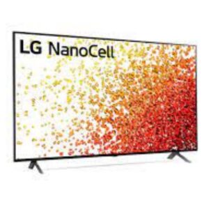 ال جي شاشة تلفزيون 55 انش نانو سيل سمارت