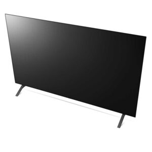 ال جي شاشة تلفزيون أوليد 55 اتش سمارت