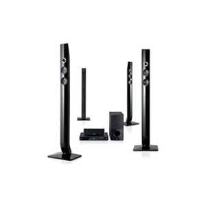 LG Home Theater System 1000W