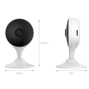 ايمو كاميرا مراقبة داخلية سمارت