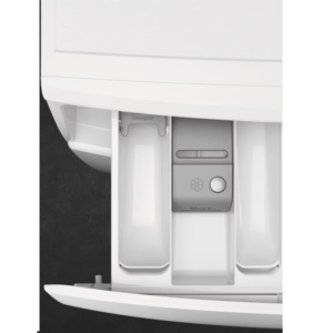 AEG Washing Machine 7 kg 1200 cycles in white color