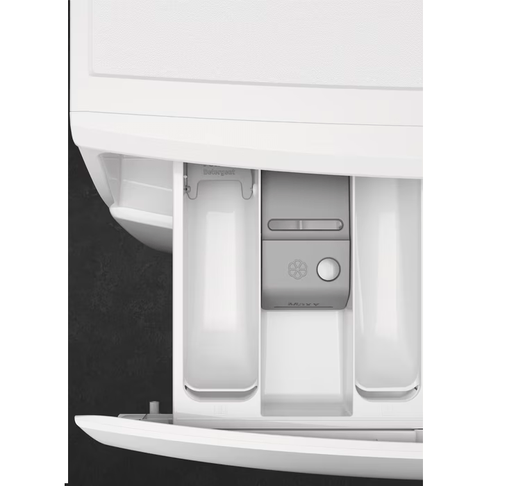 AEG Washing Machine 7 kg 1200 cycles in white color AEG Washing Machine 7 kg 1200 cycles in white color