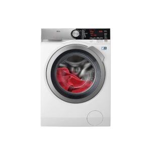 ايه اي جي غسالة ملابس 10 كجم 1400 دورة