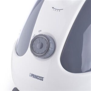 برنسيس مكواه عامودية بالبخار 1.8 لتر 1500 واط