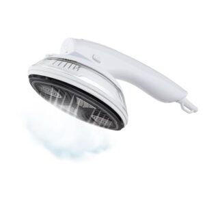 Princess Manual Steamer 2-in-1 1000W