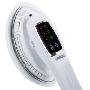 Princess Manual Steamer 2-in-1 1000W