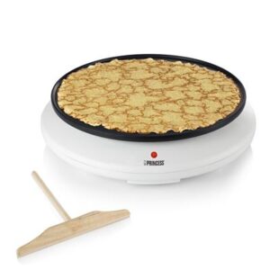 Princesse Crepe Maker 30cm Double Tier 1100W