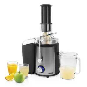 Princesse 800W Two-Speed Fruit Juicer