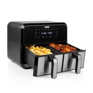 Princess Digital Air Fryer 8L 1700W