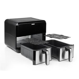 Princess Digital Air Fryer 8L 1700W