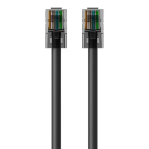 Belkin Network Cable Cat 6 1 meter