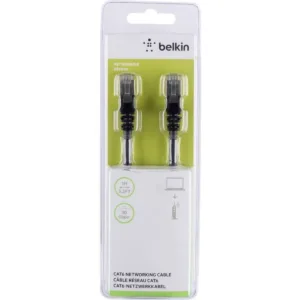 Belkin Network Cable Cat 6 1 meter