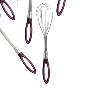 كاراجا مضرب خفق سوان ستانلس ستيل