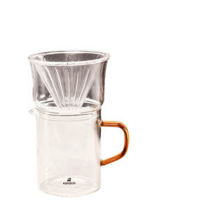 كاراجا كوب تحضير القهوة دراكو 