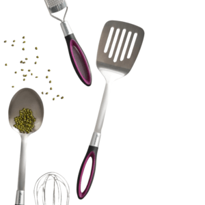 كاراجا ملعقة تقديم سوان بوردو 20 سم