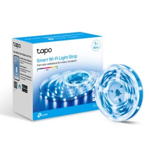 TP-Link Color Light Bar WiFi