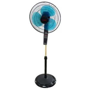 تيفال مروحة ستاند 16 انش 60 واط