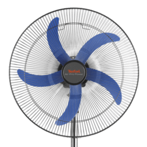 Buy Tefal Stand Air Pro Power 20-inch Fan from Leaders Center with the best offers and prices for Eid Al Adha and Independence Day
