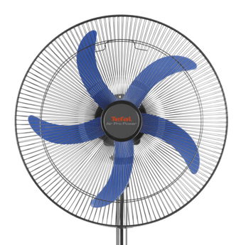 تيفال مروحة ستاند إير برو باور 20 انش Buy Tefal Stand Air Pro Power 20-inch Fan from Leaders Center with the best offers and prices for Eid Al Adha and Independence Day