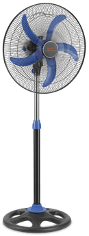 تيفال مروحة ستاند إير برو باور 20 انش4 Buy Tefal Stand Air Pro Power 20-inch Fan from Leaders Center with the best offers and prices for Eid Al Adha and Independence Day