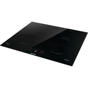 Gorenje Electric Gas 60 cm in black color