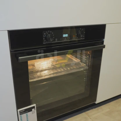 جورينجي فرن كهربائي بلت ان 60 سم Gorenje Built-in Oven 60 cm