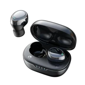 جويروم سماعات ايربودز لاسلكية باللون الاسود