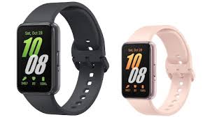 Samsung Galaxy Fit 3 Bluetooth 1 Samsung Galaxy Fit 3 Bluetooth Watch