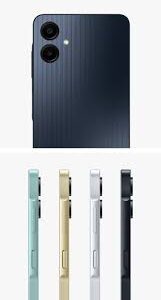 Samsung Mobile A06 Galaxy Ram 4 128GB