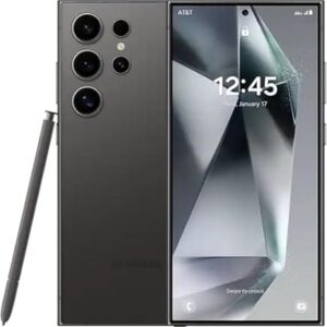 سامسونج موبايل جالاكسي S25 ألترا رام 12 256 جيجا