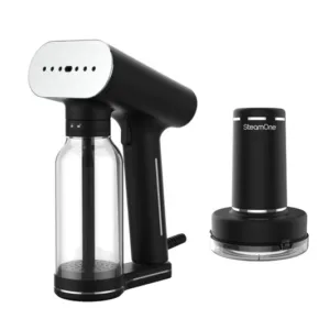 ستيم ون مكوى ملابس بخارية 1900 واط مع علاقة