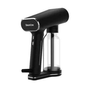 ستيم ون مكوى ملابس بخارية 1900 واط مع علاقة