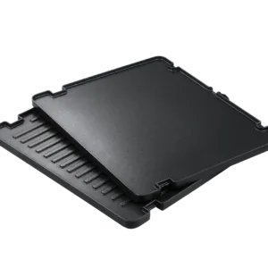 Sona Electric Grill 2000 Watt Stainless Steel