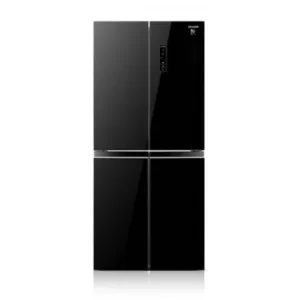 Sharp Four Door Refrigerator 560 Liters Securit