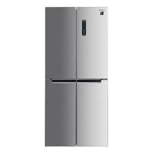 Sharp Four Door Refrigerator 560 Liters Securit4