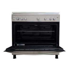 فريجيدير فرن غاز 90 سم فل سيفتي