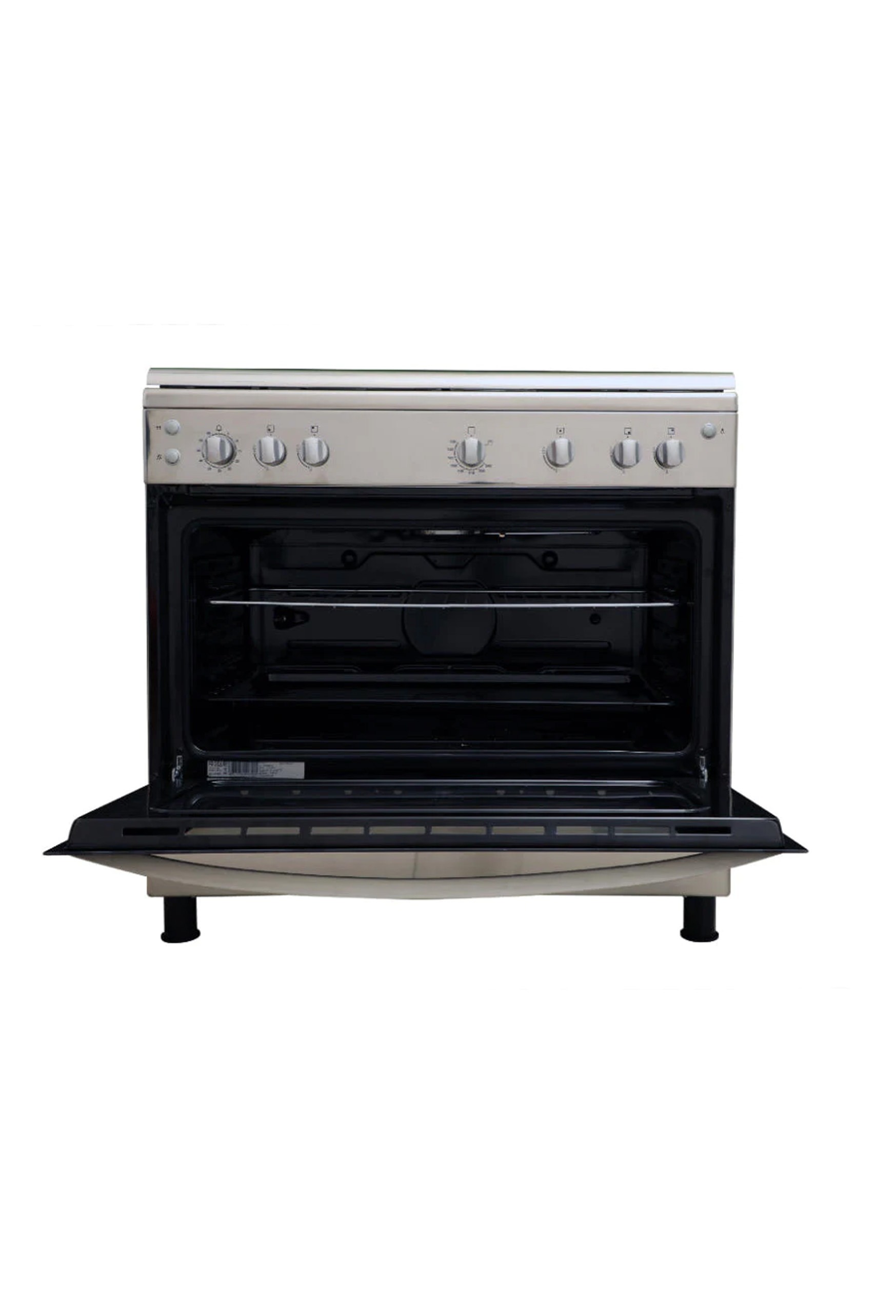 فريجيدير فرن غاز 90 سم فل سيفتي112 فريجيدير فرن غاز 90 سم فل سيفتي