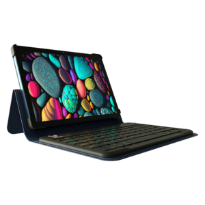 VIKUSHA Tablet with V82 Smartwatch