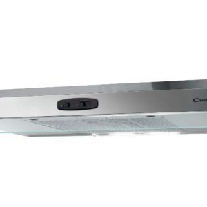 كاندي شفاط 90 سم ستانلس