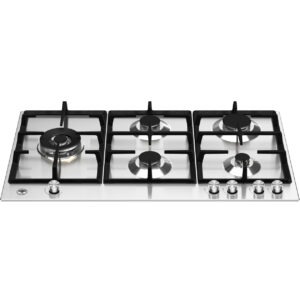 La Germania Gas Hope Belt N 90 cm Stainless Steel