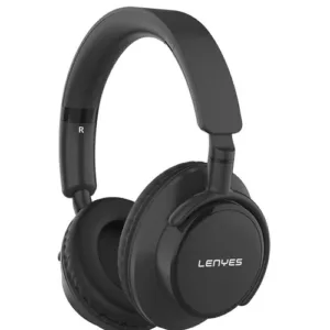 لينيز سماعات رأس لاسلكية ثنائية قناة